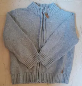 Gilet 2 ans
