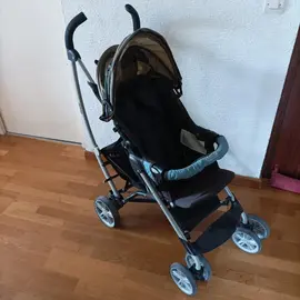 Poussette Mosaic Graco