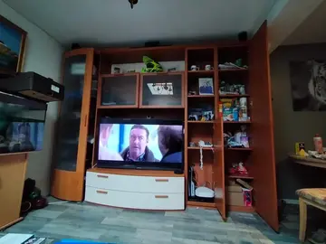 grand meuble télé