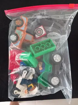 lot duplo