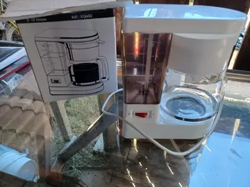 cafetière