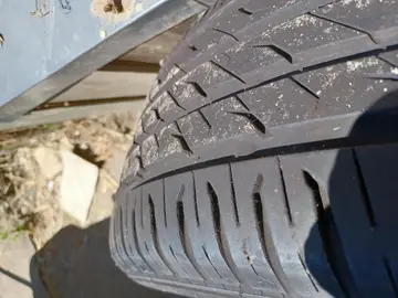 pneu 205 55 r16