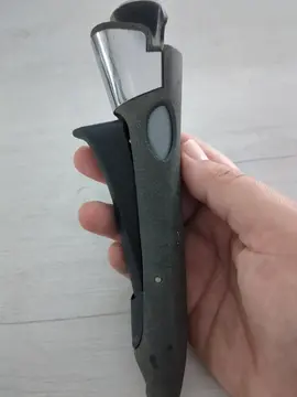 poignée clipsable Tefal Ingenio