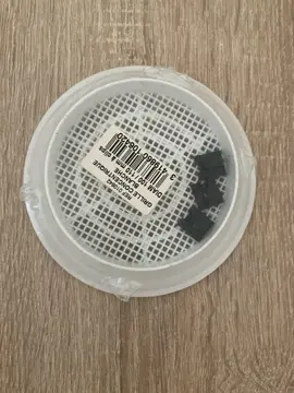 grille ventilation