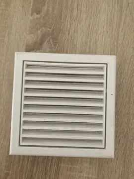 grille ventilation