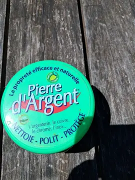 produit d'entretien