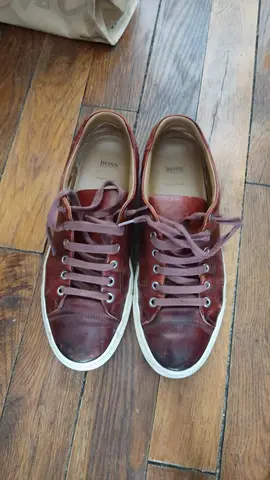 chaussures Boss 41