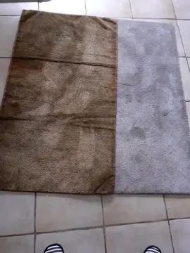 TAPIS DESCENTE DE LIT
