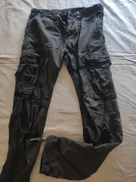 pantalon homme Japan Rags