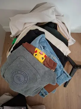 Lot vêtements Femme - Taille S/36