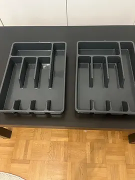 range couverts