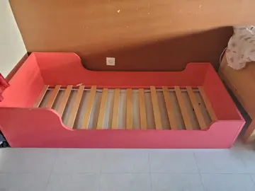 lit