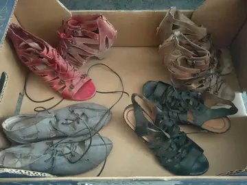 Chaussures taille 37