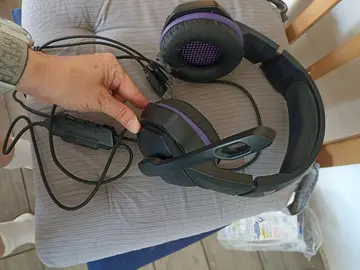 casque audio avec micro