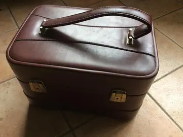 Vanity "vintage"
