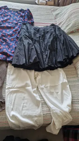 Vêtement femme taille M
