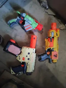Lot de 3