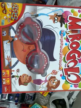 jeux complet