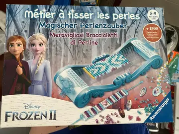 jeux de tissage