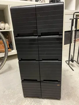 meuble Cd