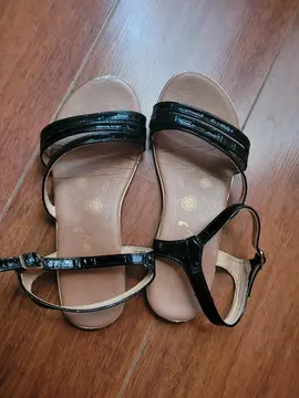 Sandales fille pointure 40