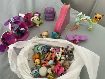 LPS