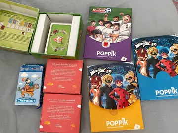lot