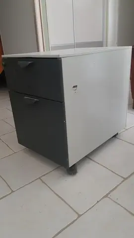 caisson bureau