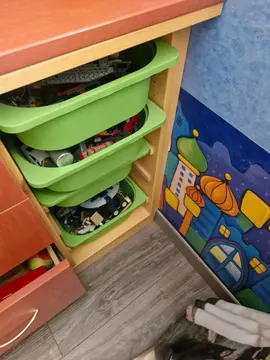 plein de legos