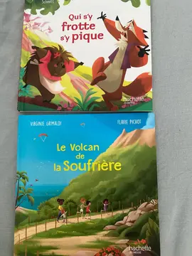 2 livres macdo
