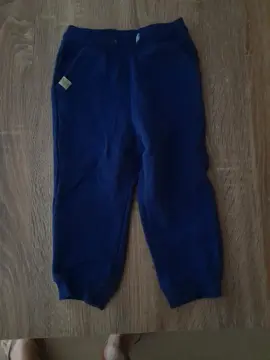 pantalon T 24 mois