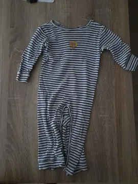 pyjamaT 18 mois