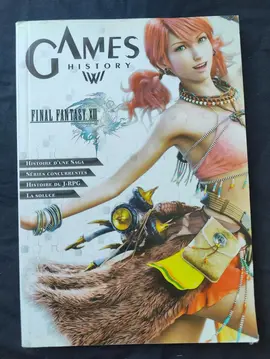 Final fantasy & Le RPG