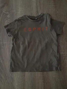 Tee-shirt T 18 mois