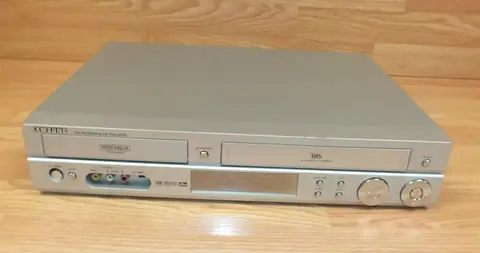 Magnetoscope