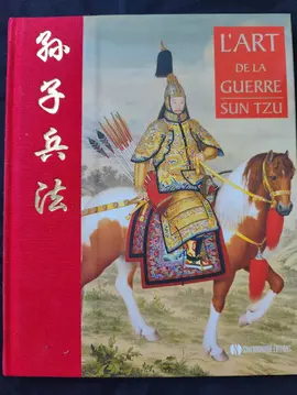 L'art de la guerre de Sun Tzu
