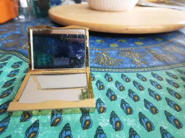 miroir de sac