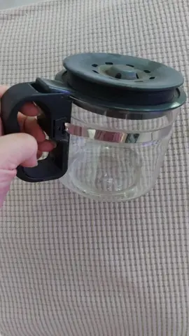 verseuse de cafetière