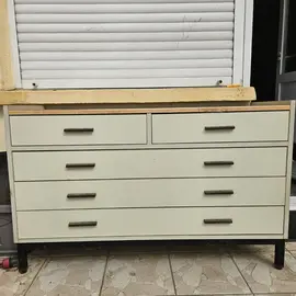 commode
