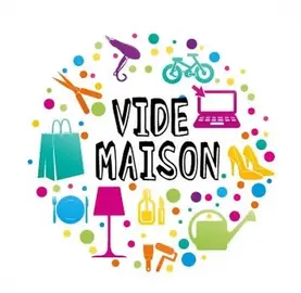 vide maison Mours