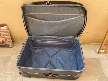 Très grande valise