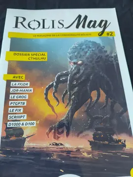 Rolis Mag No2