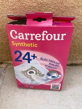 sacs aspirateur