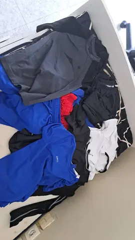 vêtements foot garçon 12ans