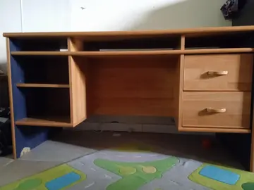 bureau