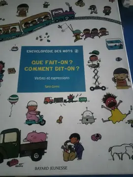 que fait-on ? comment fait-on ?
