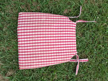 coussin de chaise