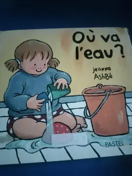 où va l'eau ?