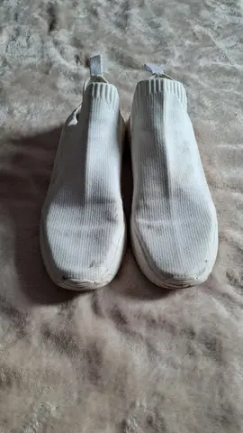 chaussures en toile