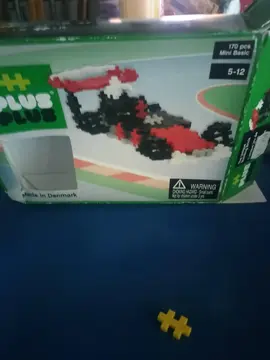 plus